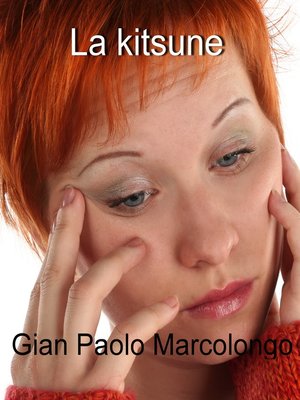 cover image of La kitsune